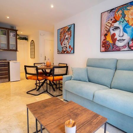 Apartamento La Casi-Ta De Grana Granada Exterior foto