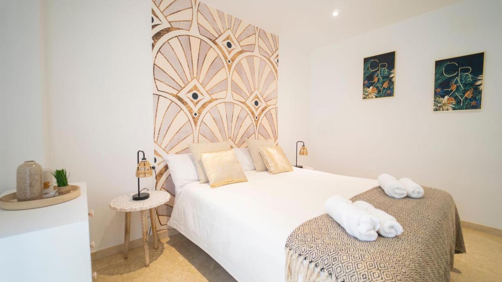 Apartamento La Casi-Ta De Grana Granada Exterior foto