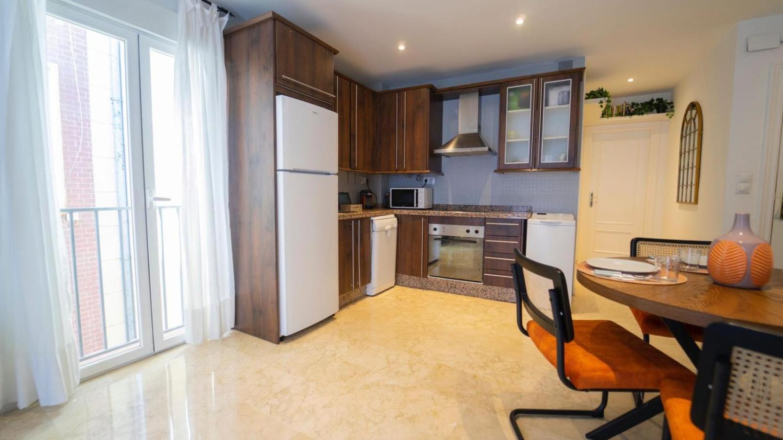 Apartamento La Casi-Ta De Grana Granada Exterior foto