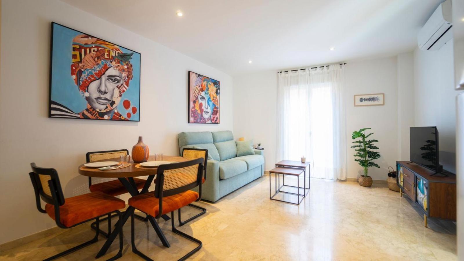 Apartamento La Casi-Ta De Grana Granada Exterior foto